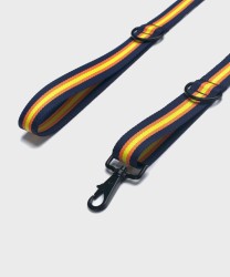 Kway Scooby guinzaglio per cani multicolore