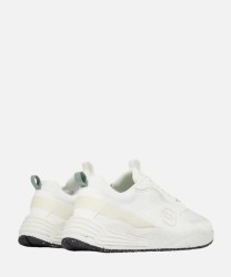Piquadro Corner x ACBC sneakers - Bio-Based leather -