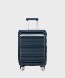Samsonite Paralux 55cm Expandable Cabin Trolley with Pocket
