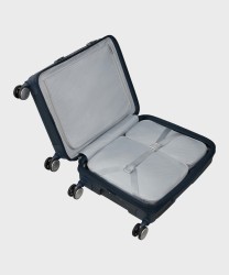 Samsonite Paralux 55cm Expandable Cabin Trolley with Pocket