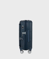 Samsonite Paralux trolley cabina espandibile 55 cm con tasca