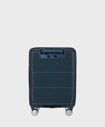 Samsonite Paralux trolley cabina espandibile 55 cm con tasca