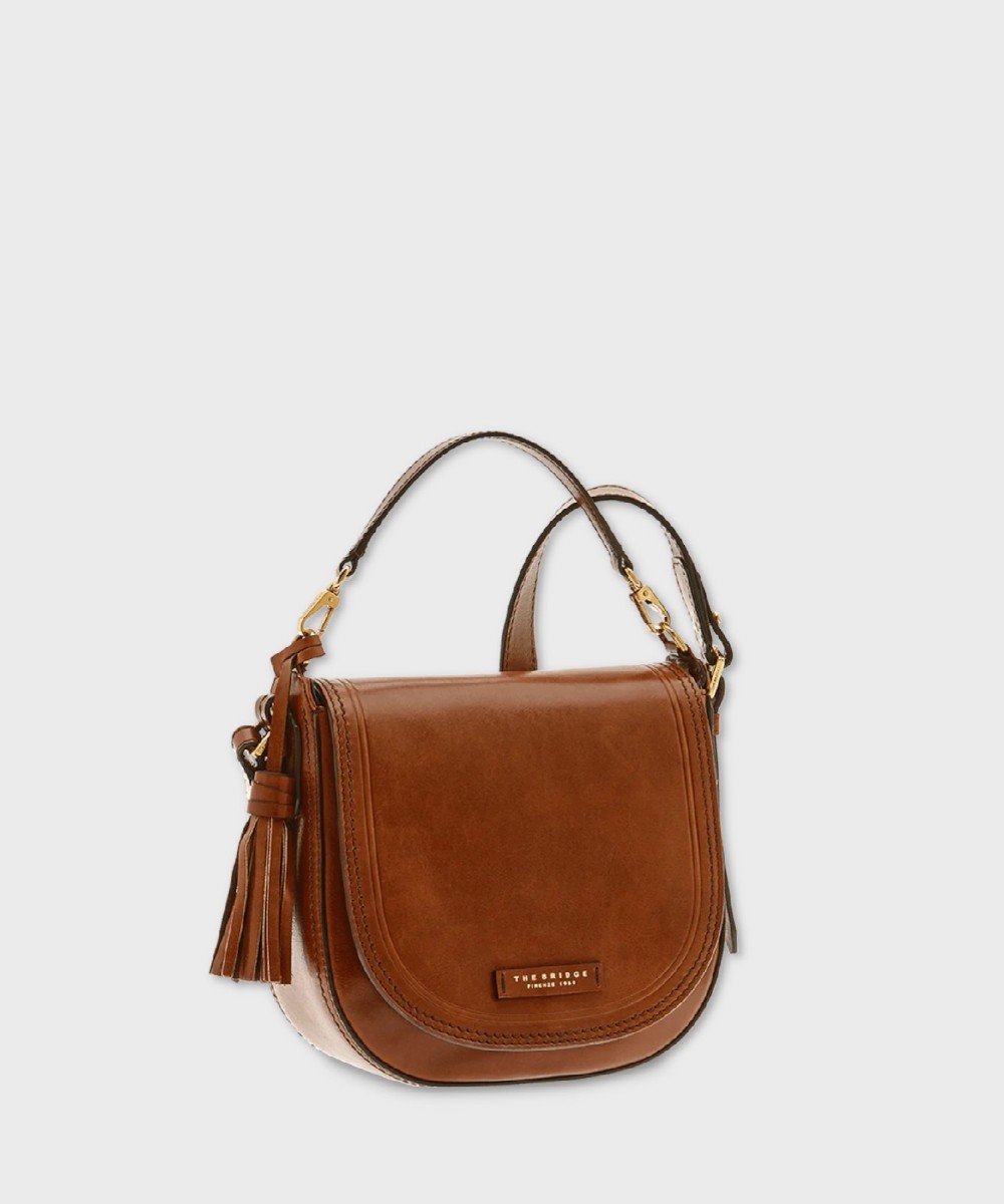 The Bridge Pearl District Crossbody Bag in...
