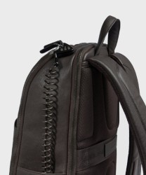 Piquadro Black Square zaino porta pc 15,6" con cavo antifurto