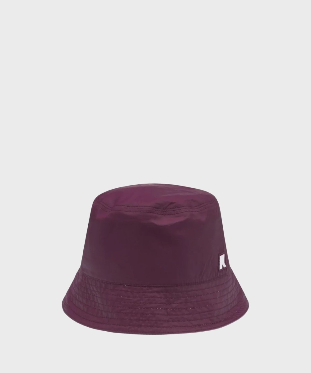 Kway Shavit Plus Double cappello bucket...