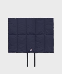 Kway Le Vrai 4.0 Balto coperta da viaggio per cani blue deep