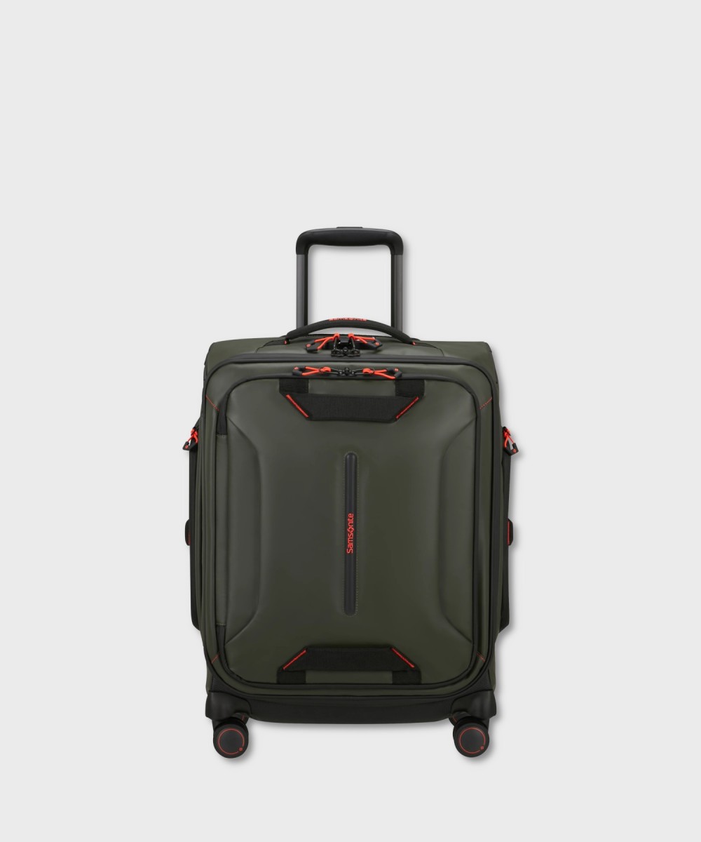 Samsonite Ecodiver 55cm Cabin Hand Luggage,...