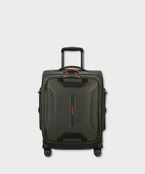 Samsonite Ecodiver trolley bagaglio a mano da cabina 55 cm