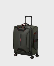 Samsonite Ecodiver 55cm cabin hand luggage trolley