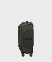 Samsonite Ecodiver 55cm cabin hand luggage trolley