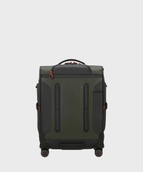 Samsonite Ecodiver 55cm cabin hand luggage trolley