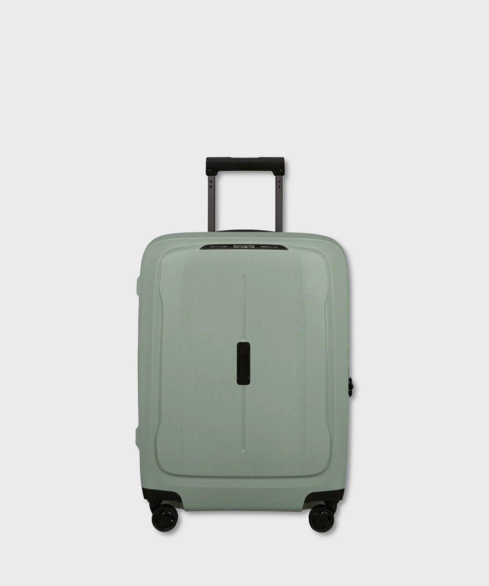 Samsonite Essens Expandable Cabin Hand Luggage...
