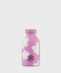 24 Bottles Clima bottle 330 ml Daydreaming Pink