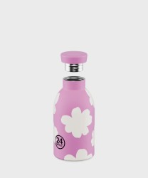 24 Bottles Clima bottle 330 ml Daydreaming Pink