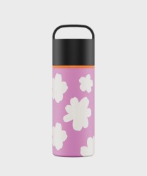 24 Bottles Spin Bottle 730 ml Daydreming Pink