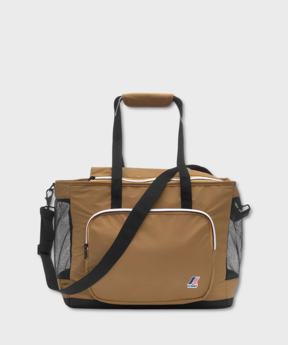 Kway Le Vrai 4.0 Marley trasportino per cani...