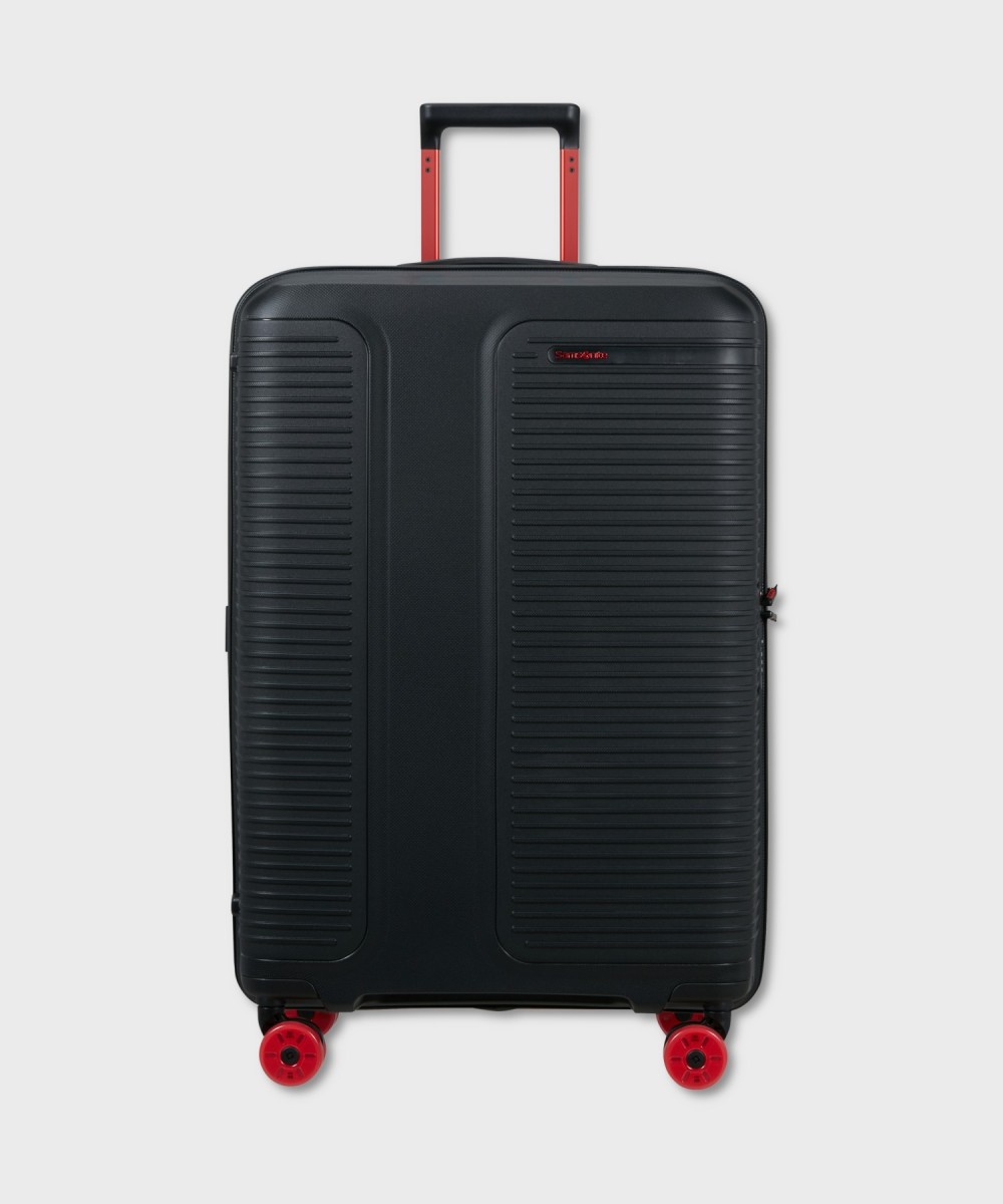 Samsonite Prodiver large expandable trolley 75...