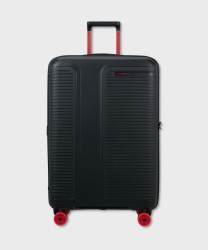 Samsonite Prodiver large expandable trolley 75 cm black