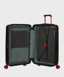 Samsonite Prodiver large expandable trolley 75 cm black