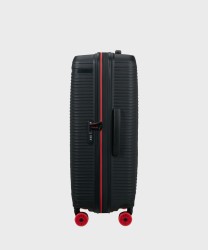 Samsonite Prodiver large expandable trolley 75 cm black