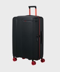 Samsonite Prodiver large expandable trolley 75 cm black