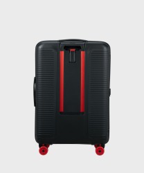Samsonite Prodiver trolley grande espandibile 75 cm nero black