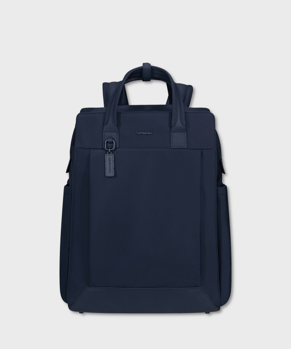 Samsonite Essentis zaino porta pc 14" blu navy...