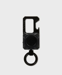Piquadro key ring with built-in tracker