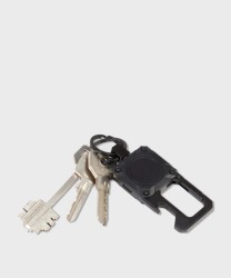 Piquadro key ring with built-in tracker