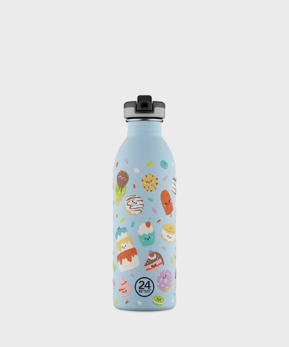 24 Bottles Urban bottle 500 ml Sweet Friends