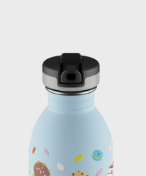 24 Bottles Urban bottle 500 ml Sweet Friends