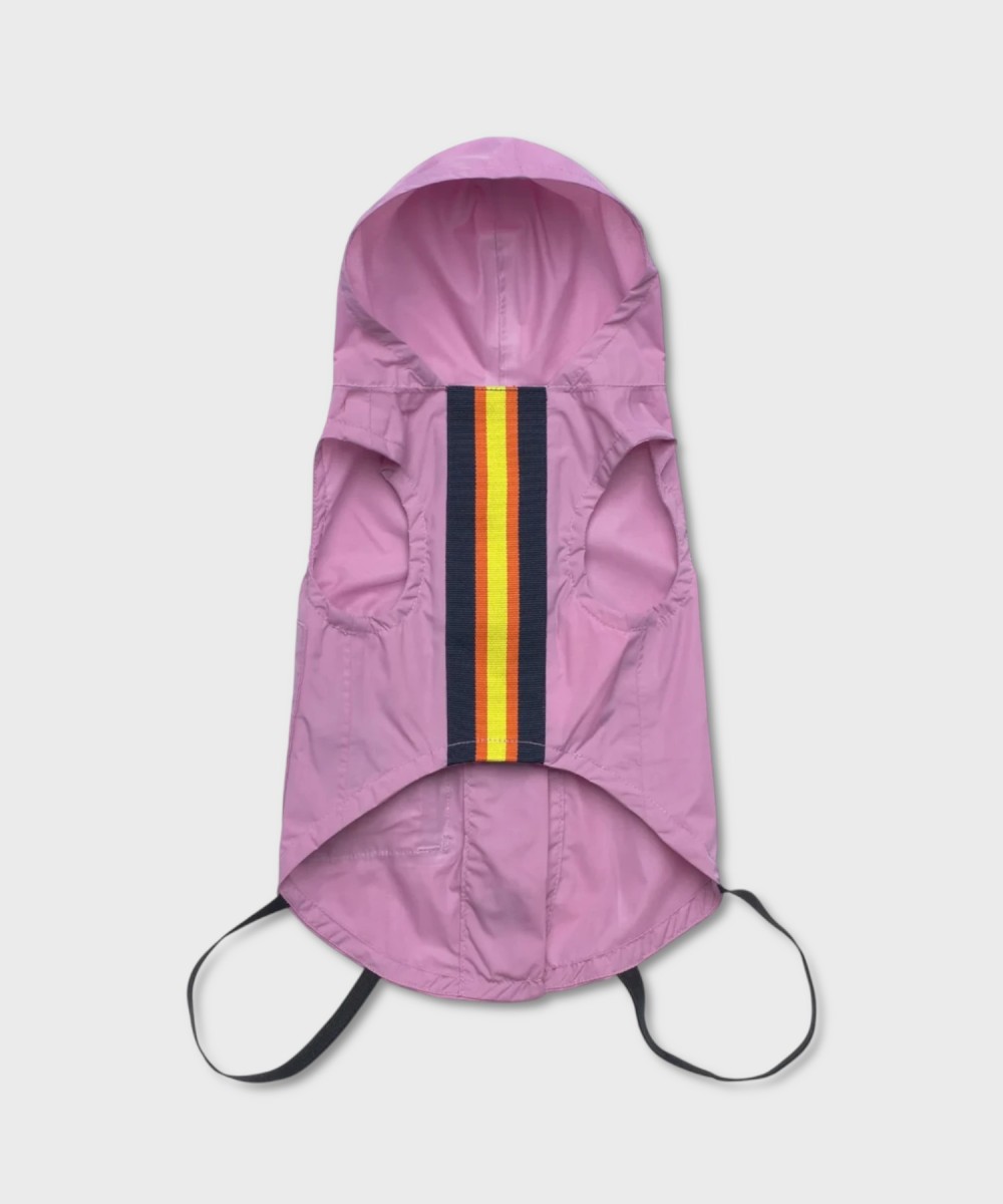 Kway Le Vrai 4.0 Beverly cappotto per cani con...