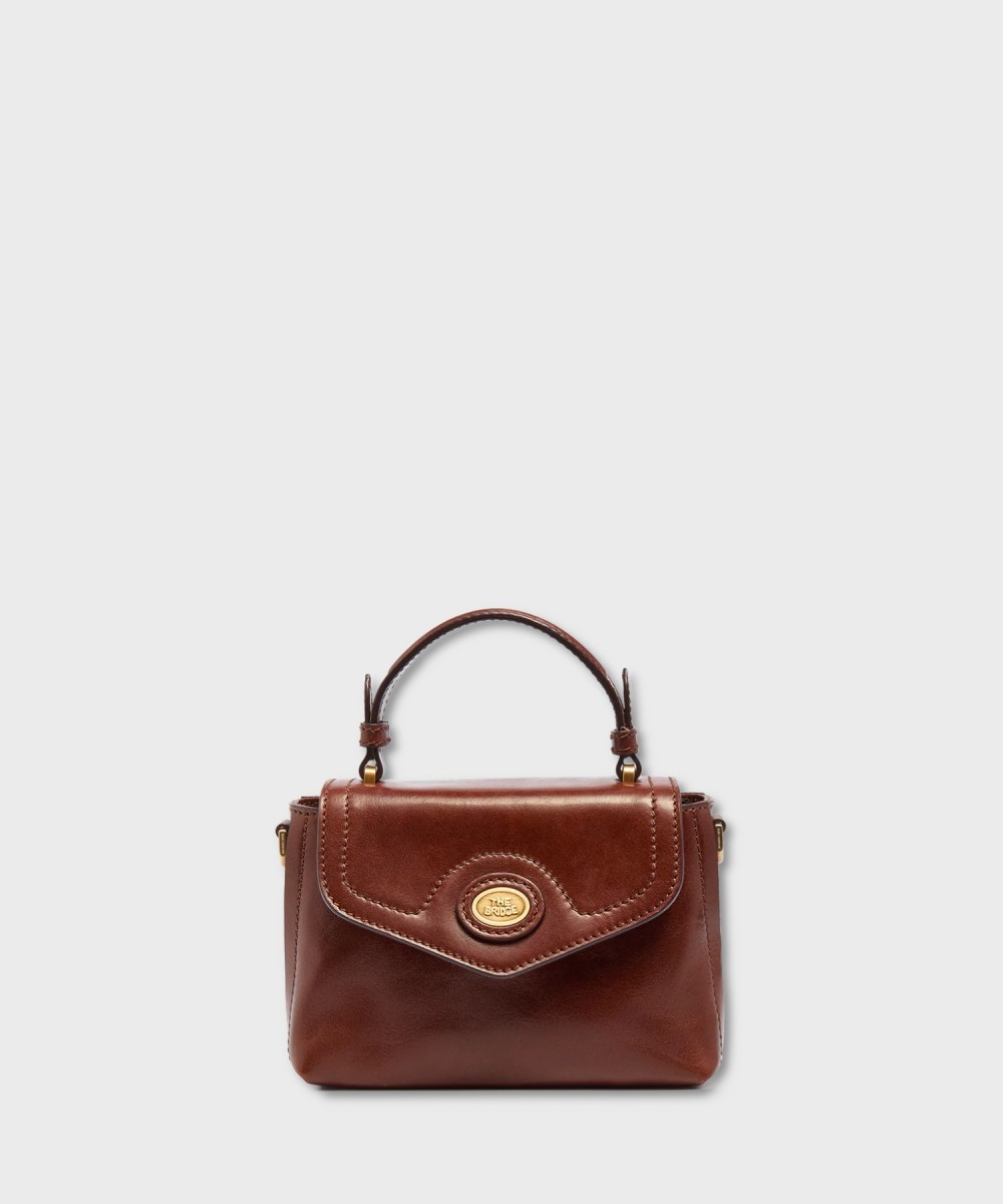 The Bridge Story borsa a mano con tracolla in...