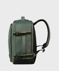 American Tourister Take2cabin zaino cabina MS, dark forest