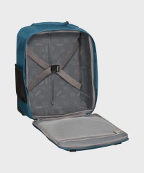 American Tourister Take2cabin zaino cabina con ruote, harbor