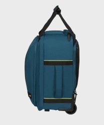 American Tourister Take2cabin zaino cabina con ruote, harbor