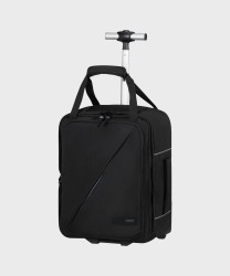 American Tourister Take2cabin zaino cabina con ruote, black
