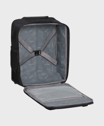 American Tourister Take2cabin Wheeled Cabin Backpack, Black