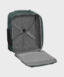 American Tourister Take2cabin Wheeled Cabin Backpack, Dark