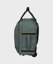 American Tourister Take2cabin Wheeled Cabin Backpack, Dark