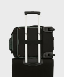 American Tourister Take2cabin Wheeled Cabin Backpack, Dark