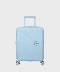 American Tourister Soundbox trolley cabina espandibile 55 cm