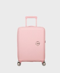 American Tourister Soundbox trolley cabina espandibile 55 cm