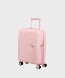 American Tourister Soundbox trolley cabina espandibile 55 cm