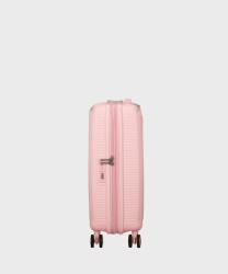 American Tourister Soundbox trolley cabina espandibile 55 cm