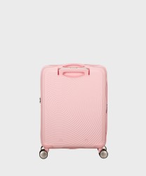 American Tourister Soundbox expandable cabin trolley 55 cm