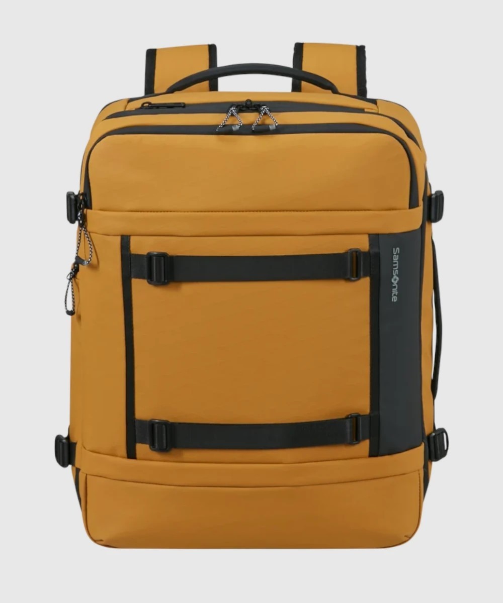 Samsonite Cabin Pack zaino da viaggio 45x36x20...