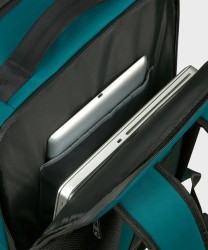 Samsonite Cabin Pack travel backpack 45x36x20 with laptop holder