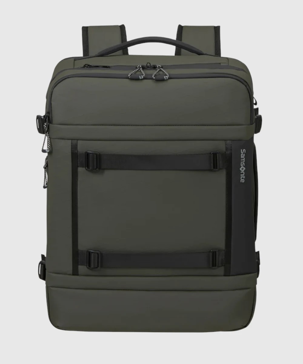Samsonite Cabin Pack Expandable 17.3" Laptop...