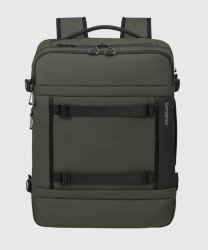 Samsonite Cabin Pack Expandable 17.3" Laptop Backpack, Climbing Green